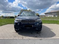 gebraucht BMW X5 xDrive40d -M Paket /B&O Sound/Pano