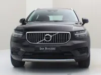 Gebraucht Volvo XC40 Inscription 179 PS (131 kW) 2022 Schwarz SUV