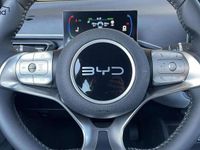 Neu BYD Dolphin Surf Boost 64 kW (88 PS) 2025 Schwarz Kleinwagen