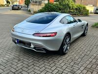 gebraucht Mercedes AMG GT 