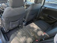 Usata Opel Corsa 75 CV (55 kW) 2010 Blu Utilitaria