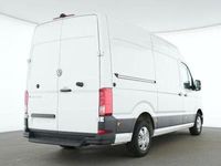 Gebraucht VW e-Crafter 100 kW (136 PS) 2021 Andere Van