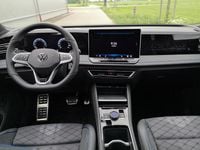 Neu VW Tiguan R-line 150 PS (110 kW) 2026 Uranograu SUV