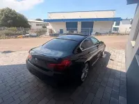 Gebraucht BMW 640 M Sport 320 PS (235 kW) 2015 Schwarz Coupé