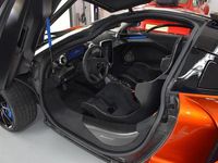 Gebraucht McLaren Senna 799 PS (587 kW) 2018 Orange Coupé