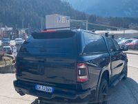 Gebraucht Dodge Ram 264 PS (194 kW) 2022 Schwarz Pickup