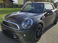 Usado Mini Cooper SD 143 HP (105 kW) 2013 Castanho Citadino