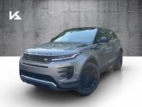 Gebraucht Land Rover Range Rover evoque SE Dynamic 204 PS (150 kW) 2025 Eiger grey SUV