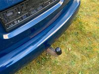 Gebraucht Skoda Roomster 85 PS (62 kW) 2011 Blau Van / Kleinbus