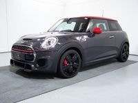 gebraucht Mini John Cooper Works LED+R18+SITZH+Aerodynamik