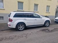 Gebraucht Mercedes GL320 224 PS (164 kW) 2007 Weiß SUV