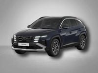 Neu Hyundai Tucson Prime 150 PS (110 kW) 2025 Cypress green pearl SUV