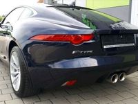 gebraucht Jaguar F-Type 