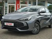 Neu MG MG3 116 PS (85 kW) 2026 Hampsteadgraumet. Kleinwagen