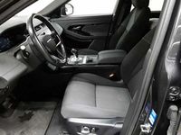 Gebraucht Land Rover Range Rover evoque SE 204 PS (150 kW) 2021 Nolita grey metallic SUV