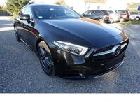 Gebraucht Mercedes CLS450 AMG line 389 PS (286 kW) 2018 Schwarz Limousine