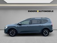 Neu Dacia Jogger Journey 110 PS (80 kW) 2026 Grau Van / Kleinbus