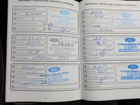 Gebraucht Ford Focus ST-Line X 150 PS (110 kW) 2020 Schwarz Kombi