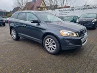 gebraucht Volvo XC60 XC 60Summum Drive