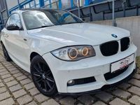 gebraucht BMW 120 Coupé d M-Paket/GARANTIE/TÜV 11.25/SH-DACH-/XENON