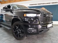 Neu Dodge Ram 420 PS (308 kW) 2025 Schwarz Pickup