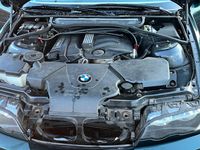 Gebraucht BMW 318 143 PS (105 kW) 2002 Grün Coupé