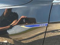 Gebraucht VW Passat GTE 115 PS (84 kW) 2021 Grau Kombi