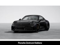 Neu Porsche 911 Carrera GTS 541 PS (397 kW) 2026 Schwarz Coupé