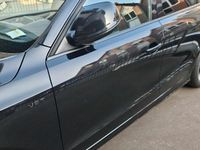 Gebraucht Audi SQ5 Black Edition 313 PS (230 kW) 2014 Schwarz SUV