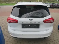Używany Ford Focus Cool & Connect 120 KM (88 kW) 2020 Biały Kombi
