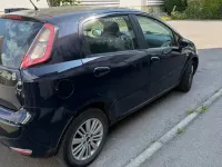 Gebraucht Fiat Punto Evo 77 PS (56 kW) 2011 Kleinwagen