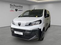 Gebraucht Peugeot e-Expert 100 kW (136 PS) 2025 Weiss Van