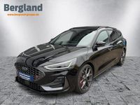 Gebraucht Ford Focus ST 280 PS (205 kW) 2025 Agateblack metallic (schwarz) schwarz Kombi