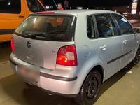 gebraucht VW Polo 1.4 Comfortline