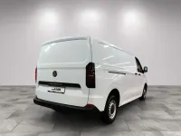 Gebraucht VW Transporter 150 PS (110 kW) 2025 Clear white Van