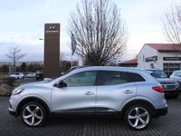 gebraucht Renault Kadjar Bose Edition,Navi,Automatik,LED,Sportsitz