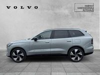 Gebraucht Volvo EX90 Performance 380 kW (517 PS) 2024 Grau SUV