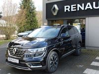 gebraucht Renault Koleos BLUE dCi 185 4WD X-tronic Techno