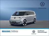 Gebraucht VW ID. Buzz Pro 210 kW (286 PS) 2025 Weiß Van / Kleinbus
