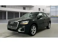 Gebraucht Audi Q2 Sport 150 PS (110 kW) 2019 Brillantschwarz SUV