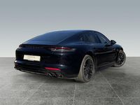 Occasion Porsche Panamera 560 ch (411 kW) 2023 Noir Citadine