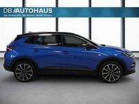 gebraucht Opel Grandland X Grandland XInnovation 1.6 Hybrid4 4WD Automatik