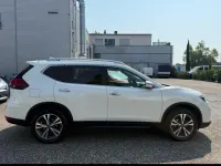 Gebraucht Nissan X-Trail 360º 159 PS (116 kW) 2019 Weiß SUV