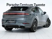 Neu Porsche Cayenne Black Edition 470 PS (345 kW) 2026 Grau SUV