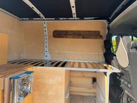 Gebraucht Renault Master 136 PS (100 kW) 2019 Weiß Van