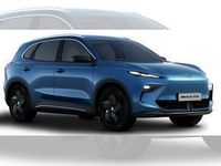 Neu MG S5 Comfort 125 kW (170 PS) 2025 Blau (piccadilly blue) SUV