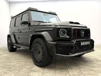 Neu Mercedes G63 AMG AMG 799 PS (587 kW) 2026 Schwarz SUV