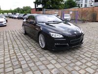Gebraucht Alpina B6 540 PS (397 kW) 2015 Schwarz Limousine