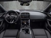 gebraucht Jaguar XE D200 R-Dynamic SE 150ürig (Diesel)