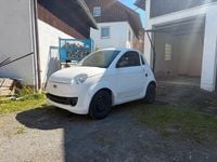 Usado Microcar Dué 2015 Branco Citadino
